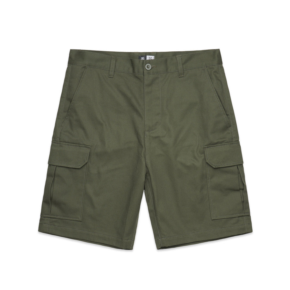 Utility Cargo Shorts 21" 5913S