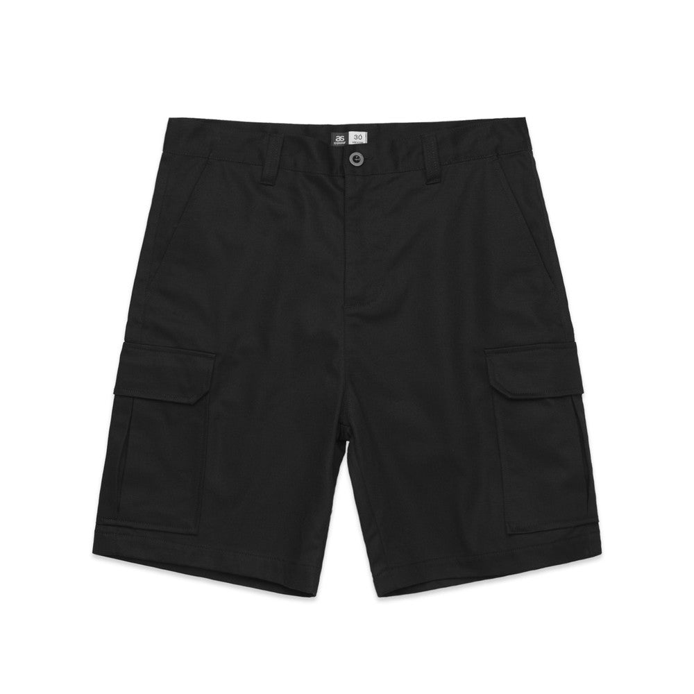 Utility Cargo Shorts 21" 5913S