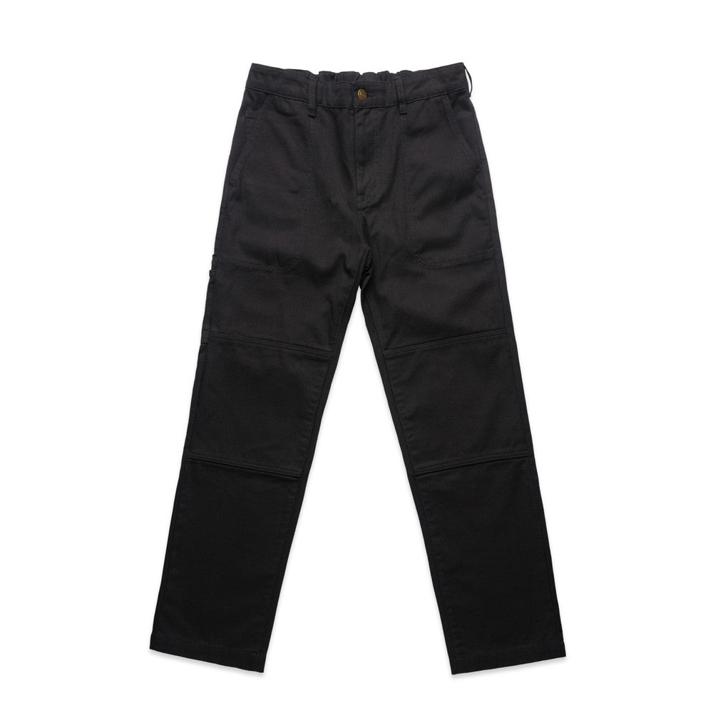 Canvas Pants 5982