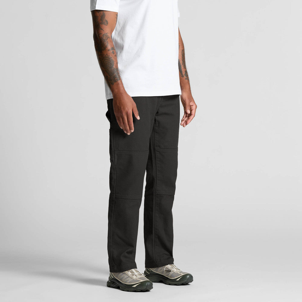 Canvas Pants 5982
