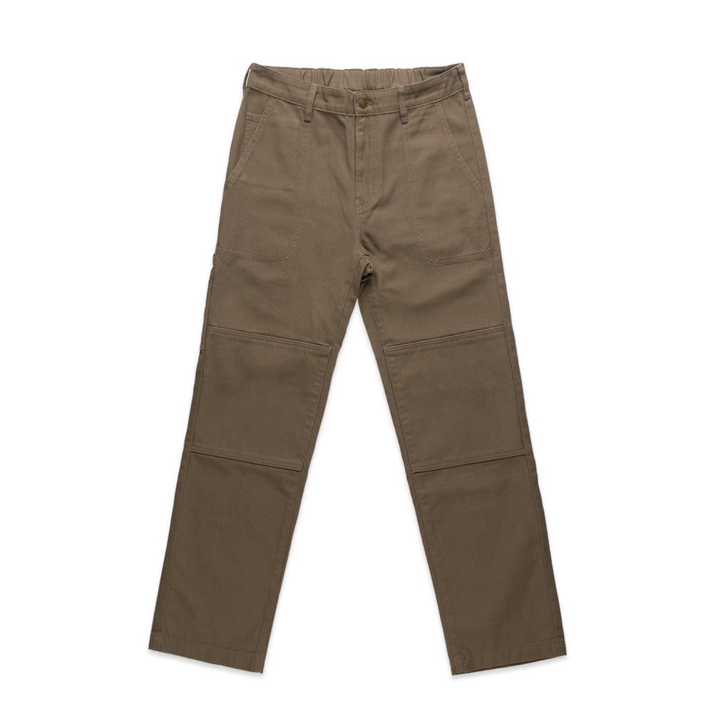Canvas Pants 5982