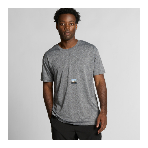 Staple Active Tee 5001A