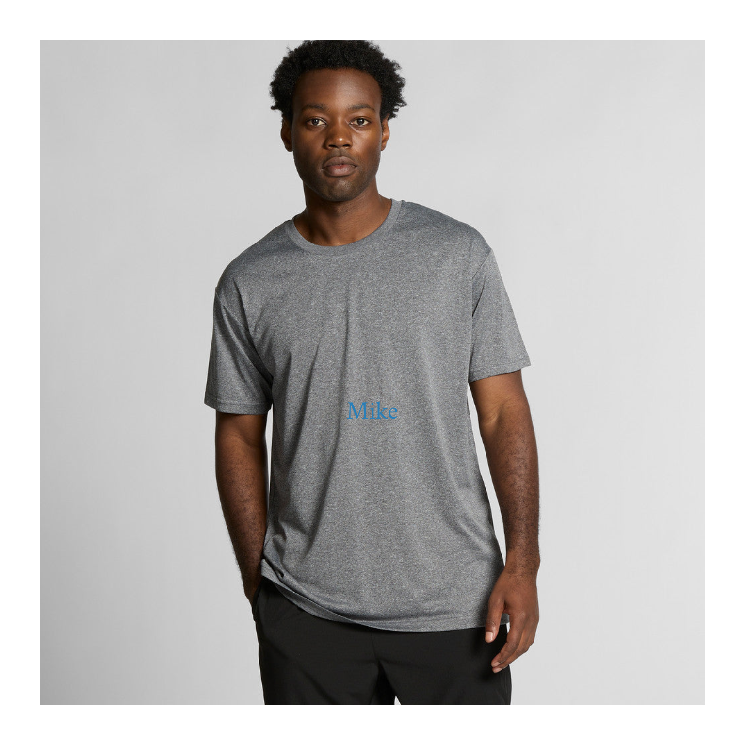 Staple Active Tee 5001A