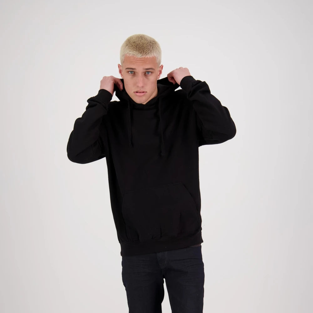 Edge Hoodie V2