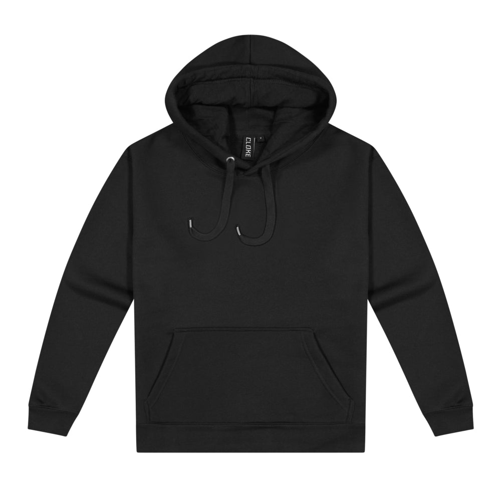 Explorer Hoodie