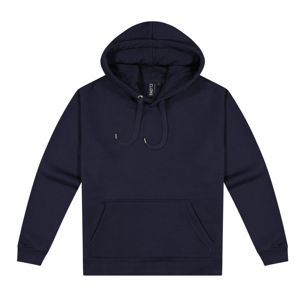Explorer Hoodie