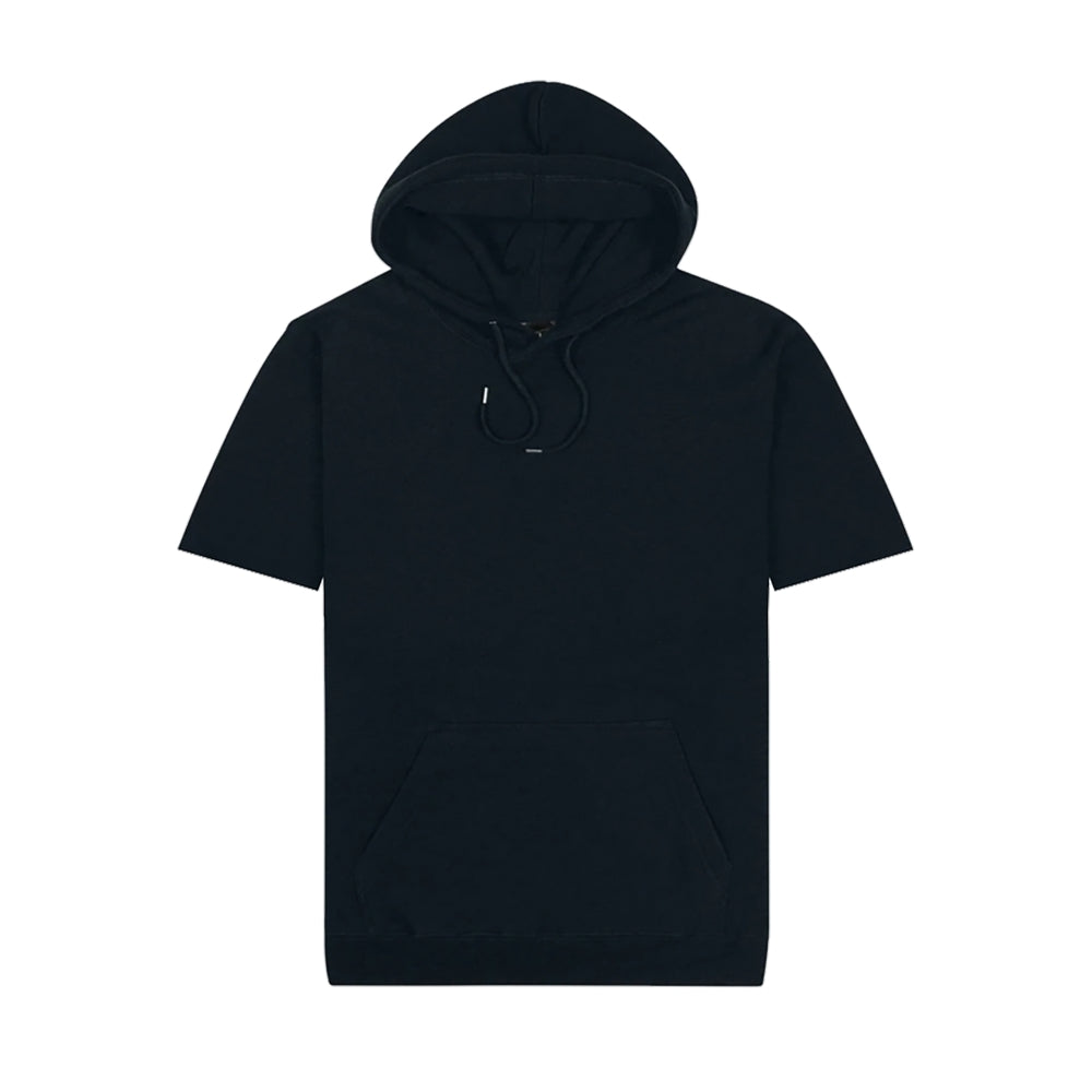 Short-Sleeved Origin Hoodie