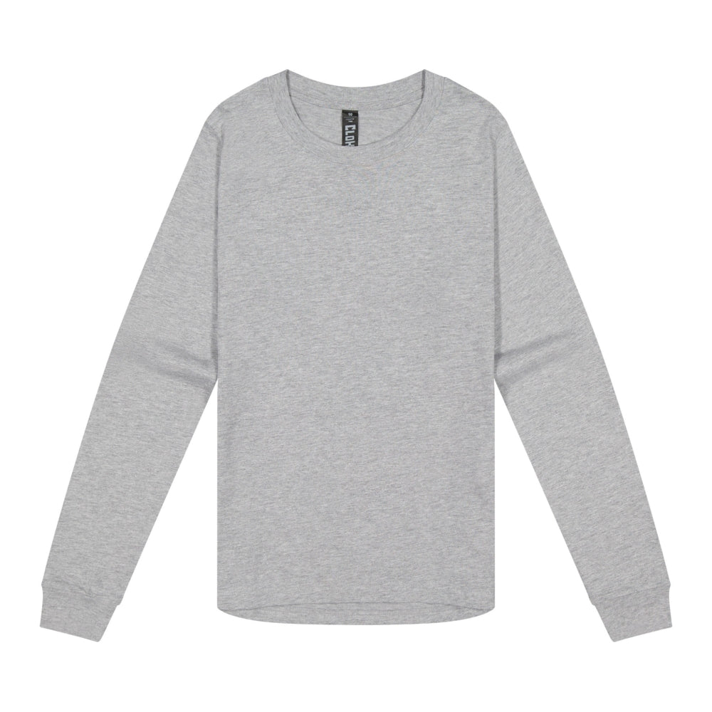 Loafer Tee - Womens