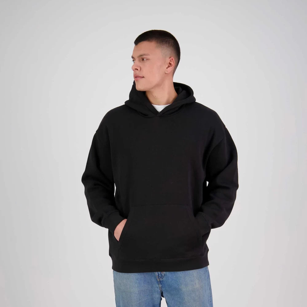 Unplugged Hoodie