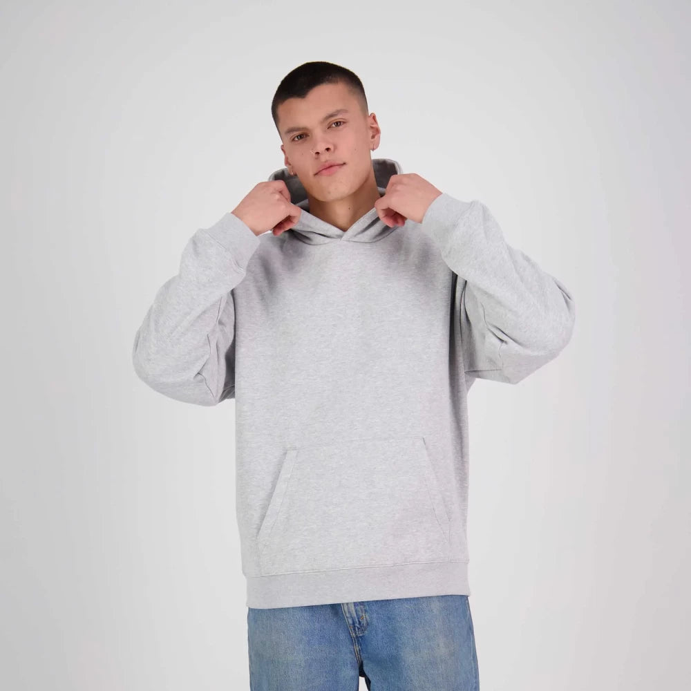 Unplugged Hoodie