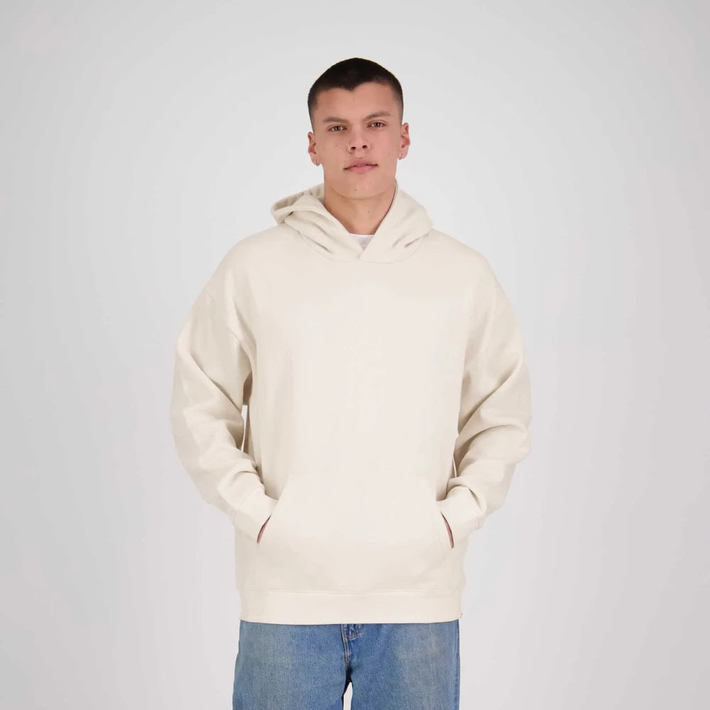 Unplugged Hoodie