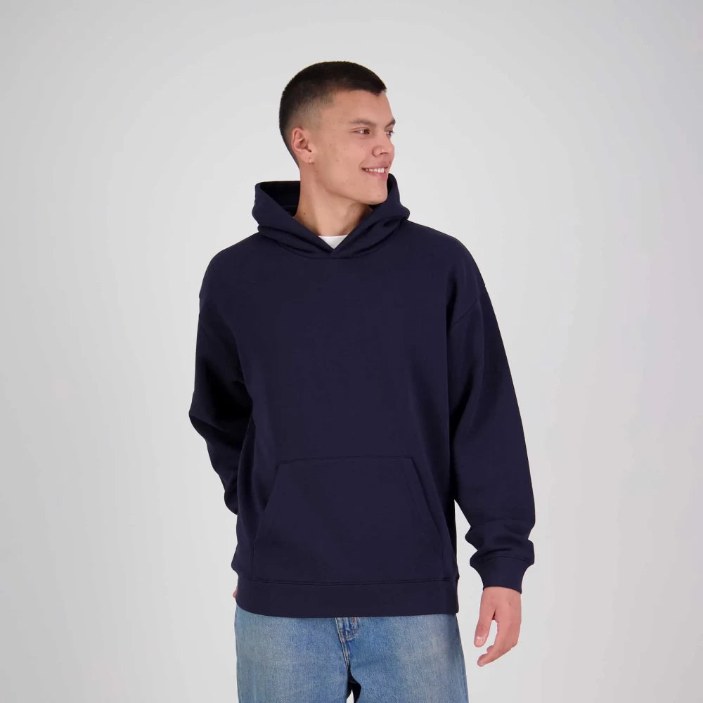 Unplugged Hoodie