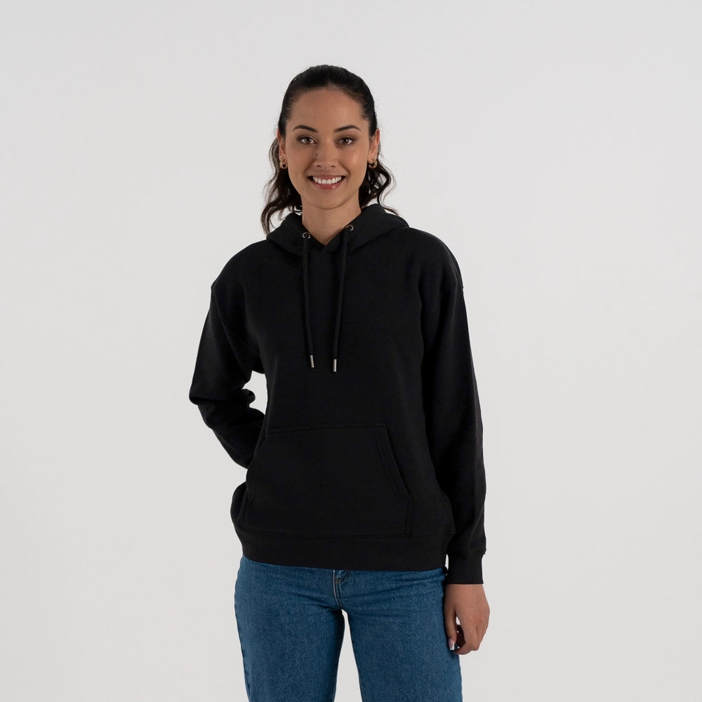 Origin 2 Hoodie - Womens