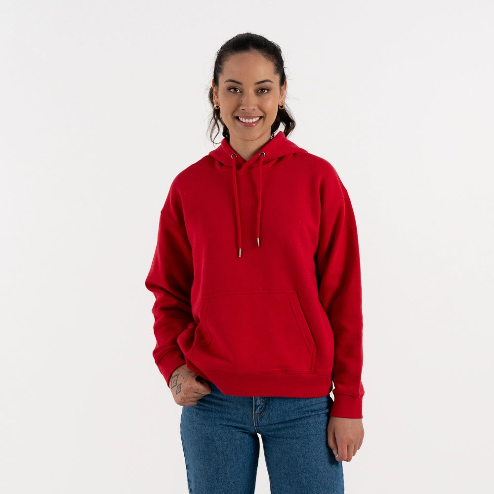 Origin 2 Hoodie - Womens