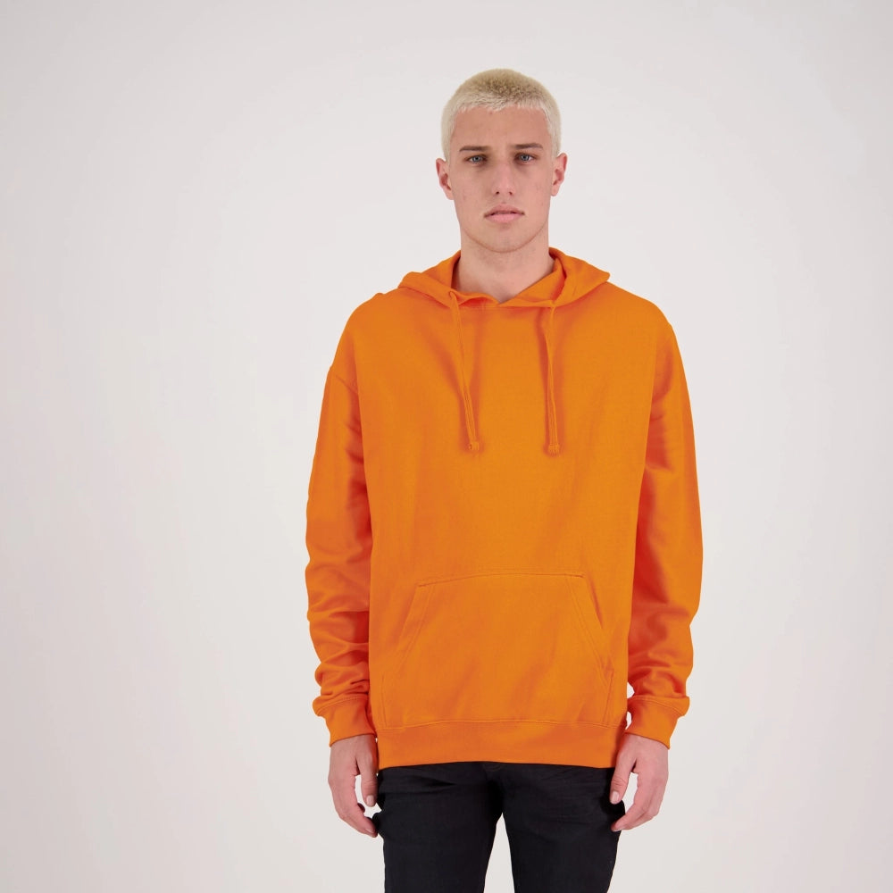 Edge Hoodie