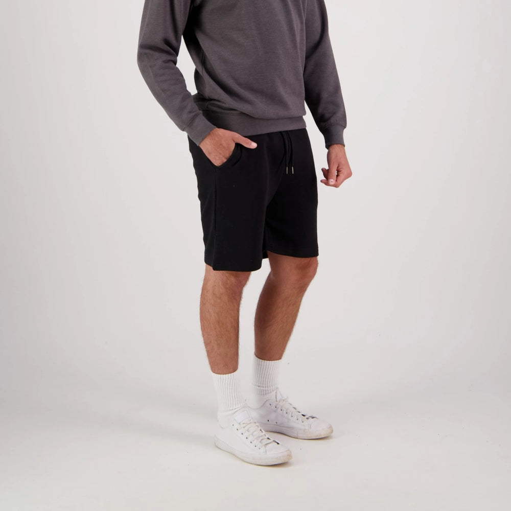 Lounge Fighter Shorts