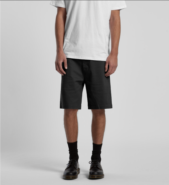 Uniform Shorts 5906S