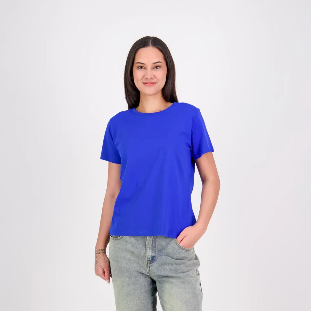 Silhouette Tee V2 - Womens