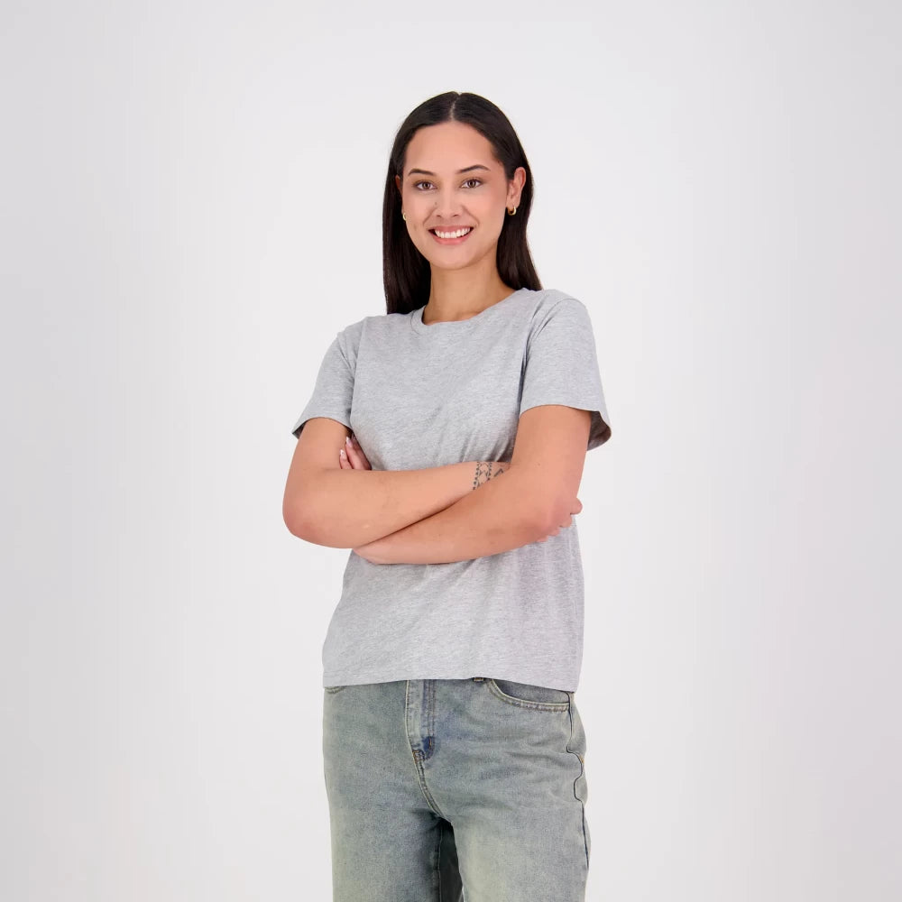 Silhouette Tee V2 - Womens
