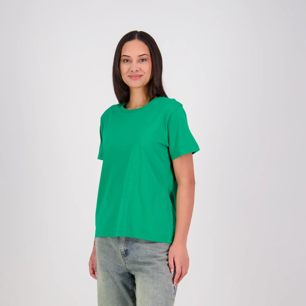 Silhouette Tee V2 - Womens