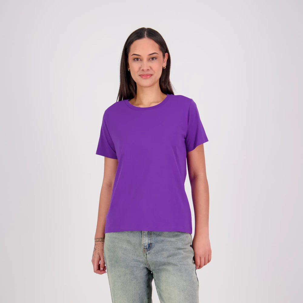 Silhouette Tee V2 - Womens