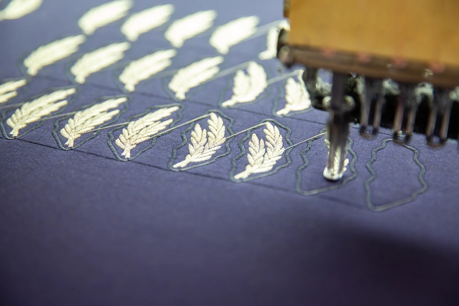 Tactile & Timeless
