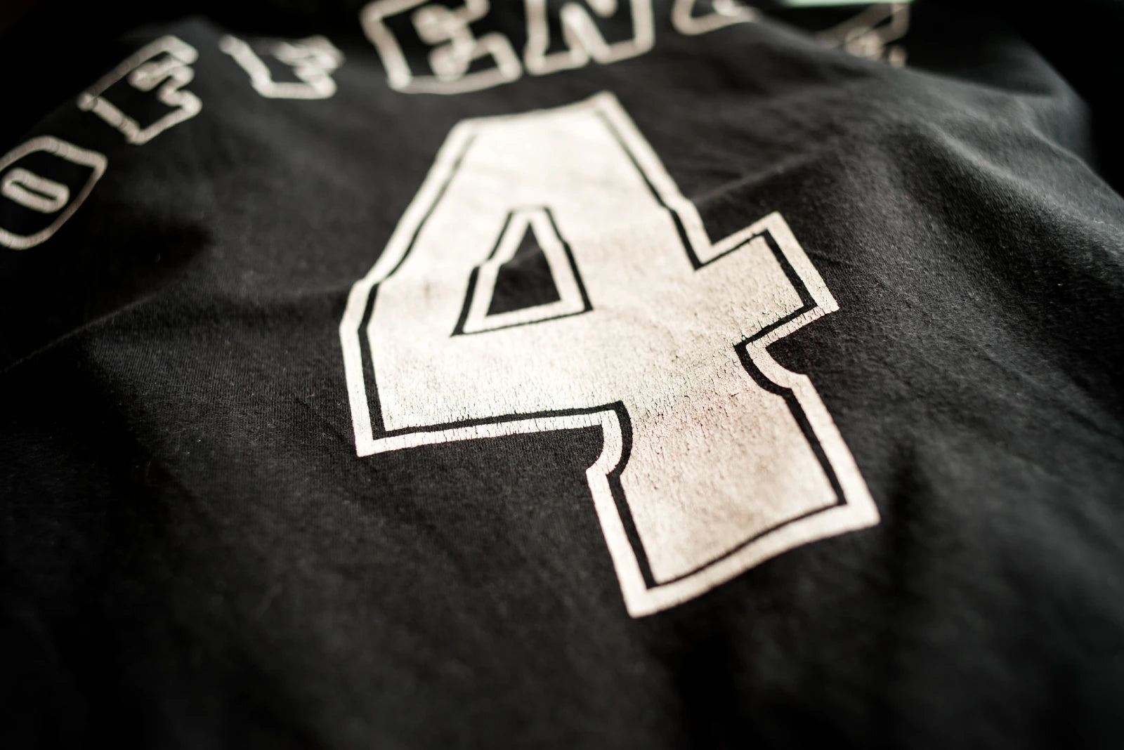 Exceptional Print Detail