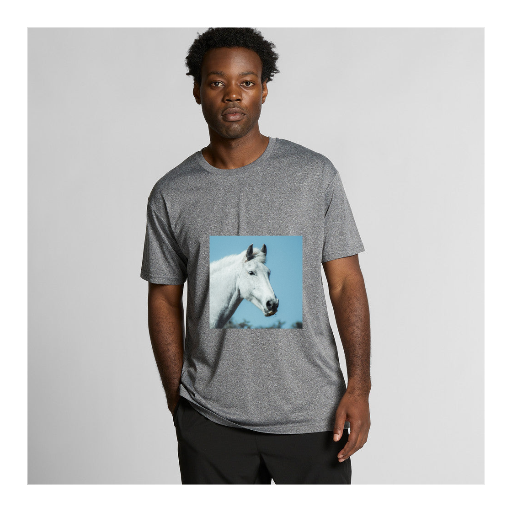 Staple Active Tee 5001A