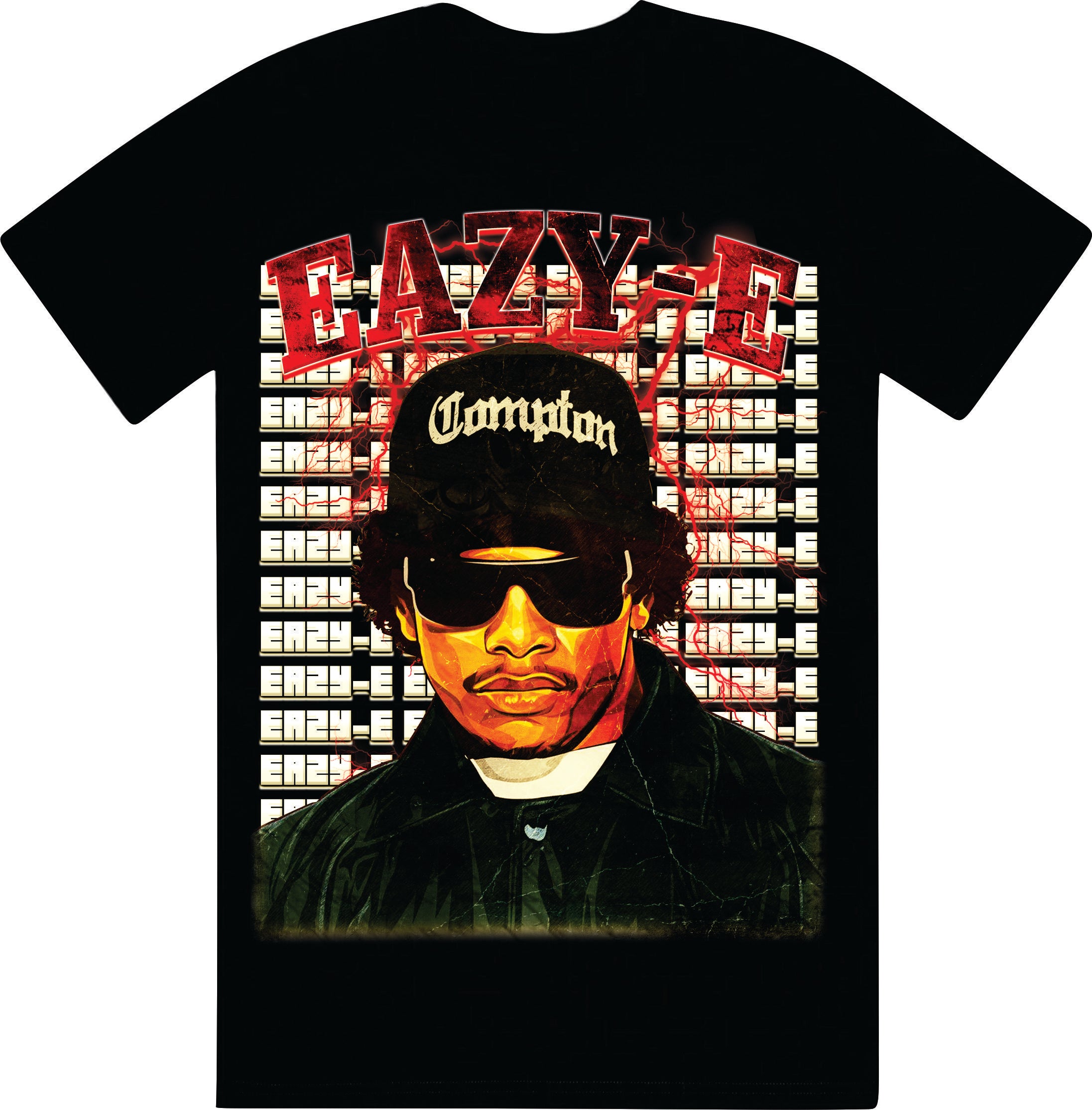 Eazy-E – EMPrints Ltd