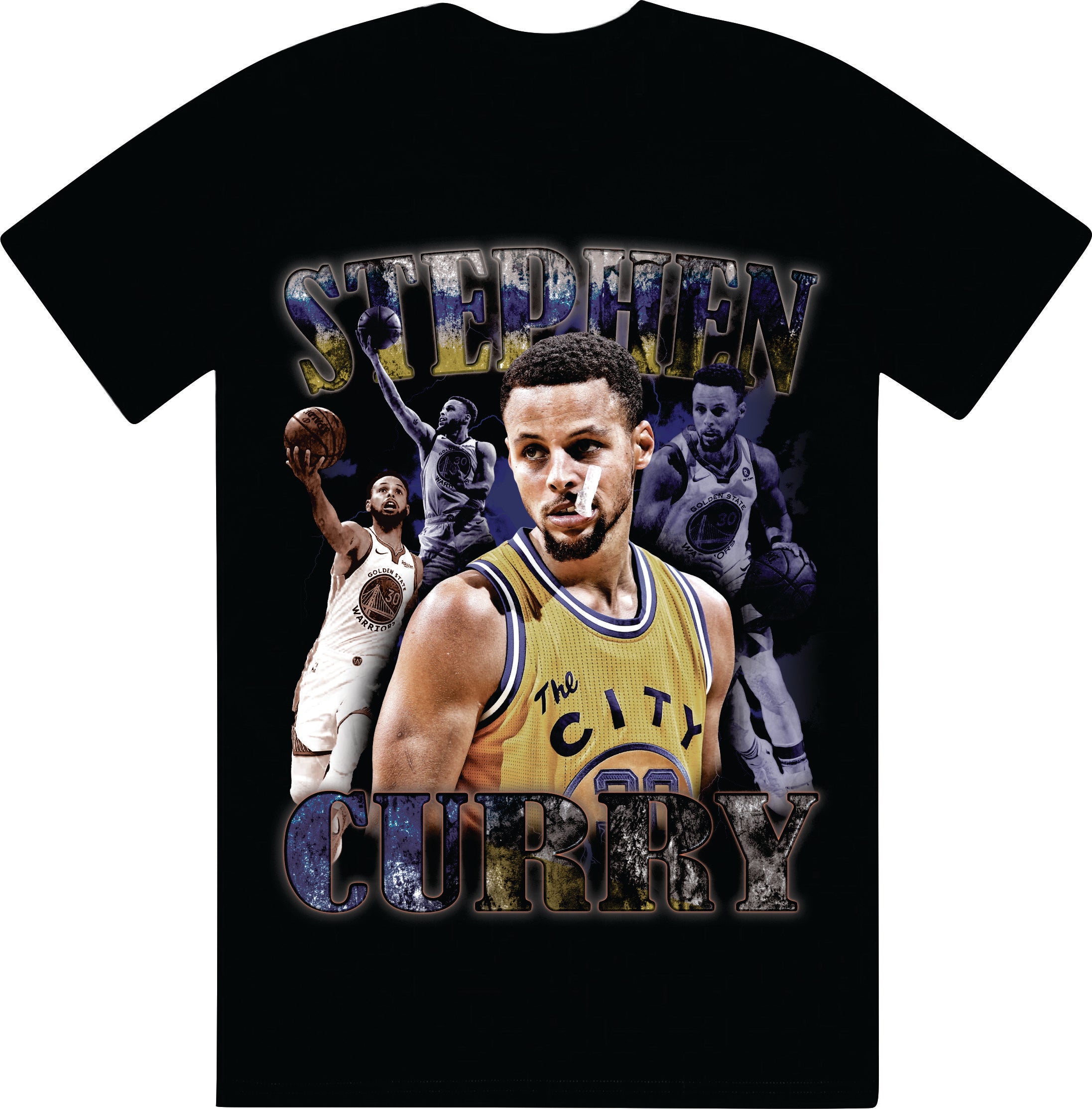 Stephen Curry – EMPrints Ltd