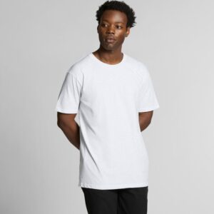 AS Colour Staple Marle Tee 5001M