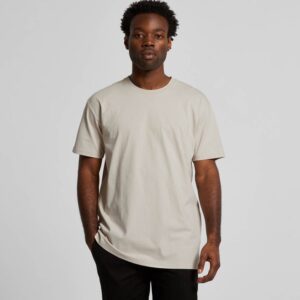 AS Colour Staple Tee 5001