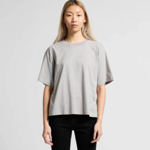 AS Colour Wo's Martina Tee 4006