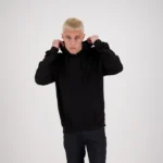 Cloke Edge Hoodie V2