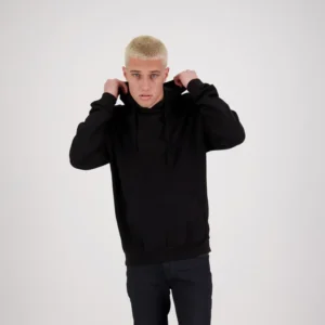 Cloke Edge Hoodie V2