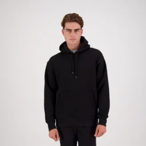 Cloke Explorer Hoodie