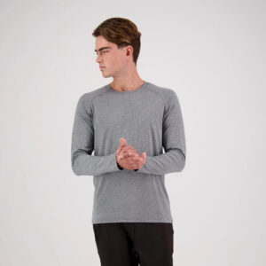 Cloke Adults Stadium LS Tee