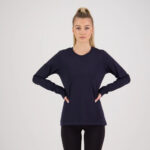 Cloke Loafer Tee - Womens