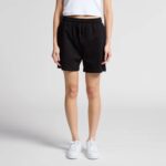 AS Colour Wo's Stadium Shorts 4916