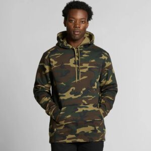 AS Colour Stencil Camo Hood 5102C