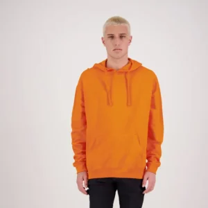 Cloke Edge Hoodie
