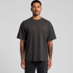 AS Colour Classic Oversized Tee 5069