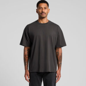 AS Colour Classic Oversized Tee 5069