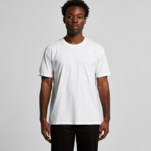 AS Colour Staple Minus Tee [-5cm] 5074