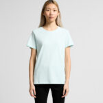 AS Colour Wo's Maple Tee 4001