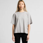 AS Colour Wo's Martina Tee 4006