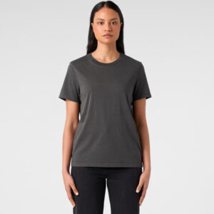 AS Colour Wo's Maple Marle Tee 4001M