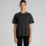 AS Colour Wo's Heavy Faded Tee 4082