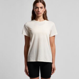 AS Colour Wo's Maple Active Blend Tee 4610