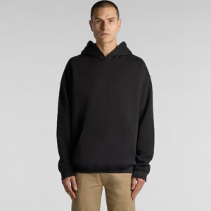 As Color Made Hood 5151